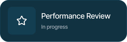 Performance-review